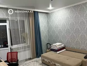 39 м², 1-комнатная квартира, этаж 10 из 10, 39 м², изображение - 6