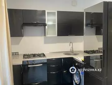 1-комнатная квартира, этаж 2 из 5, 36 м²