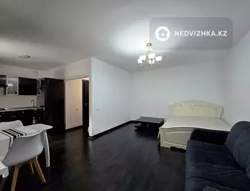 35.5 м², 1-комнатная квартира, этаж 2 из 5, 36 м², изображение - 7