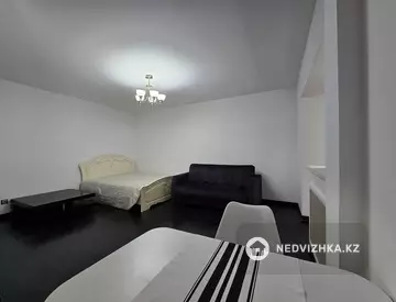 35.5 м², 1-комнатная квартира, этаж 2 из 5, 36 м², изображение - 9