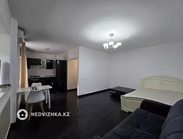 35.5 м², 1-комнатная квартира, этаж 2 из 5, 36 м², изображение - 6