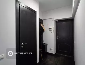 35.5 м², 1-комнатная квартира, этаж 2 из 5, 36 м², изображение - 10