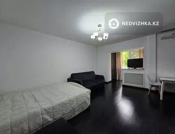 35.5 м², 1-комнатная квартира, этаж 2 из 5, 36 м², изображение - 4