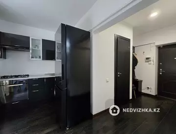 1-комнатная квартира, этаж 2 из 5, 36 м²