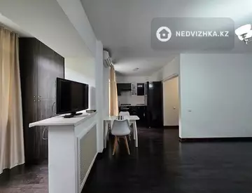 35.5 м², 1-комнатная квартира, этаж 2 из 5, 36 м², изображение - 5
