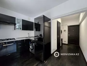 1-комнатная квартира, этаж 2 из 5, 36 м²