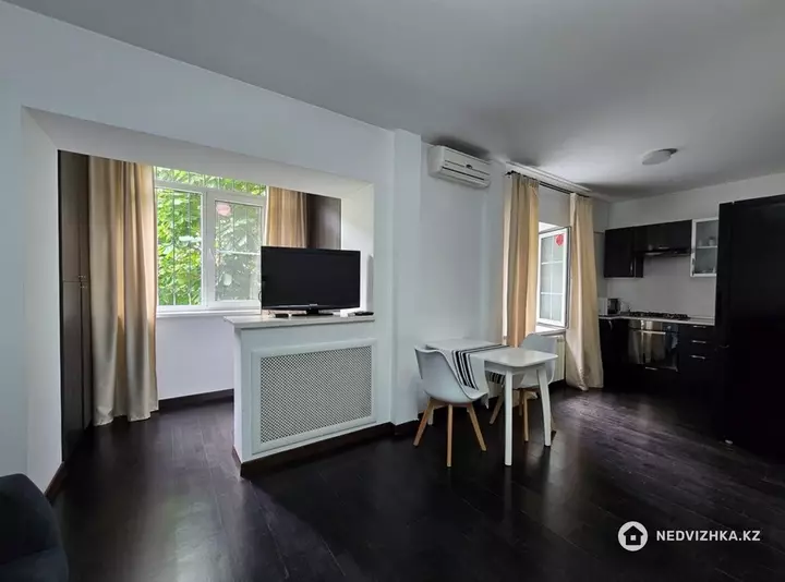 35.5 м², 1-комнатная квартира, этаж 2 из 5, 36 м², изображение - 1