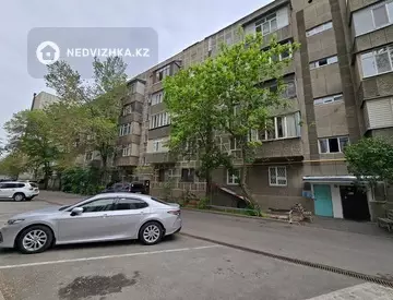35.5 м², 1-комнатная квартира, этаж 2 из 5, 36 м², изображение - 16