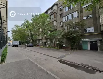 35.5 м², 1-комнатная квартира, этаж 2 из 5, 36 м², изображение - 17