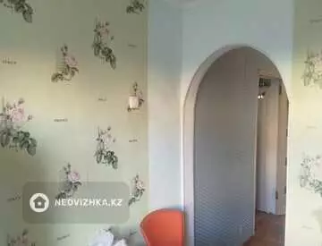1-комнатная квартира, этаж 2 из 4, 31 м²