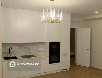 68.3 м², 2-комнатная квартира, этаж 5 из 13, 68 м², изображение - 33