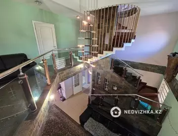 560 м², 7-комнатный дом, 14 соток, 560 м², изображение - 4