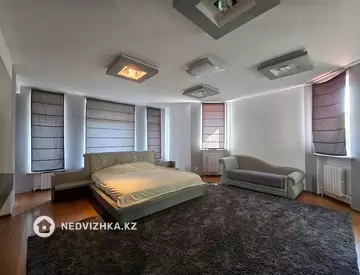 560 м², 7-комнатный дом, 14 соток, 560 м², изображение - 6