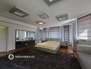 560 м², 7-комнатный дом, 14 соток, 560 м², изображение - 8