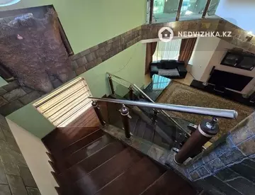 560 м², 7-комнатный дом, 14 соток, 560 м², изображение - 9