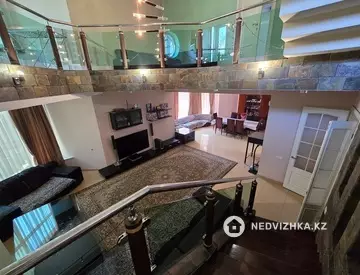 560 м², 7-комнатный дом, 14 соток, 560 м², изображение - 11