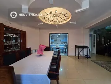 560 м², 7-комнатный дом, 14 соток, 560 м², изображение - 12