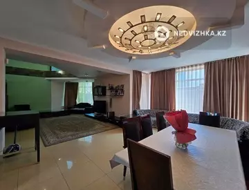 560 м², 7-комнатный дом, 14 соток, 560 м², изображение - 13