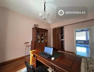 560 м², 7-комнатный дом, 14 соток, 560 м², изображение - 20