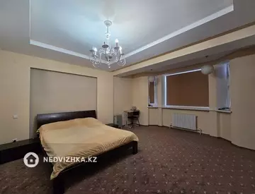 560 м², 7-комнатный дом, 14 соток, 560 м², изображение - 27