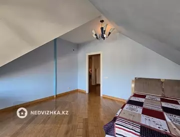 560 м², 7-комнатный дом, 14 соток, 560 м², изображение - 32