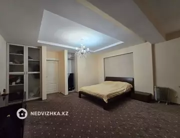 560 м², 7-комнатный дом, 14 соток, 560 м², изображение - 26