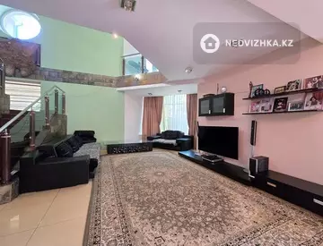 560 м², 7-комнатный дом, 14 соток, 560 м², изображение - 14