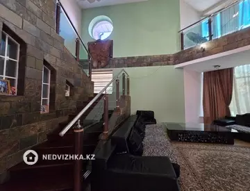560 м², 7-комнатный дом, 14 соток, 560 м², изображение - 15