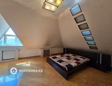 560 м², 7-комнатный дом, 14 соток, 560 м², изображение - 33
