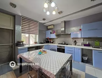 560 м², 7-комнатный дом, 14 соток, 560 м², изображение - 23