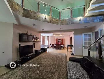 560 м², 7-комнатный дом, 14 соток, 560 м², изображение - 16