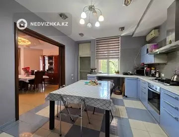 560 м², 7-комнатный дом, 14 соток, 560 м², изображение - 24