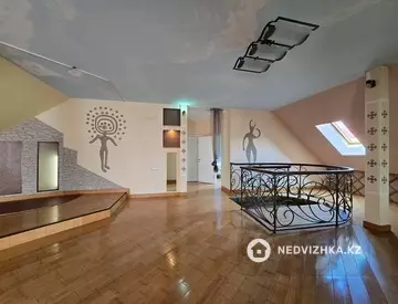 560 м², 7-комнатный дом, 14 соток, 560 м², изображение - 29