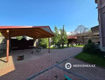 560 м², 7-комнатный дом, 14 соток, 560 м², изображение - 46