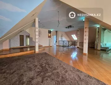 560 м², 7-комнатный дом, 14 соток, 560 м², изображение - 30