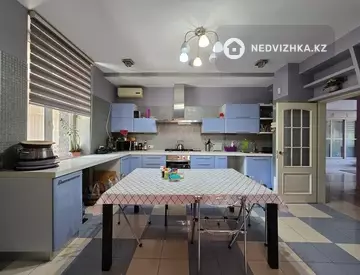 560 м², 7-комнатный дом, 14 соток, 560 м², изображение - 22