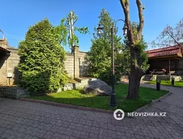 560 м², 7-комнатный дом, 14 соток, 560 м², изображение - 47