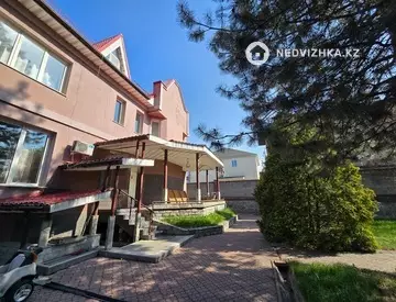 560 м², 7-комнатный дом, 14 соток, 560 м², изображение - 52