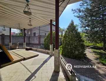 560 м², 7-комнатный дом, 14 соток, 560 м², изображение - 56