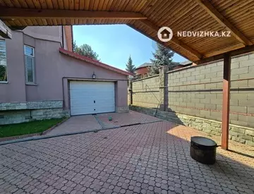560 м², 7-комнатный дом, 14 соток, 560 м², изображение - 49