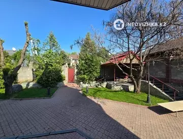 560 м², 7-комнатный дом, 14 соток, 560 м², изображение - 45