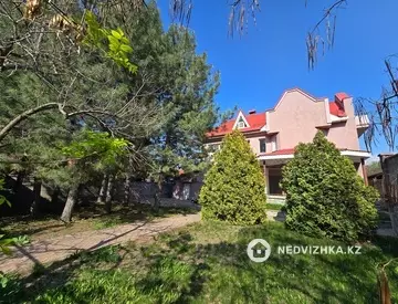 560 м², 7-комнатный дом, 14 соток, 560 м², изображение - 55