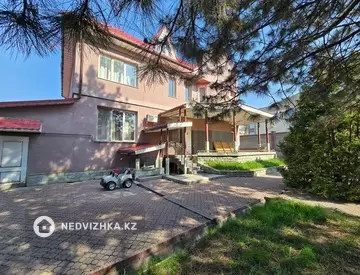 560 м², 7-комнатный дом, 14 соток, 560 м², изображение - 51