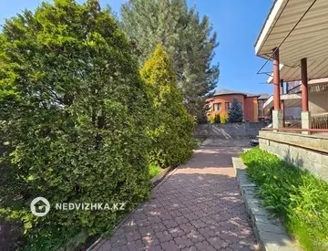 560 м², 7-комнатный дом, 14 соток, 560 м², изображение - 50