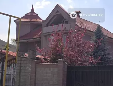 560 м², 7-комнатный дом, 14 соток, 560 м², изображение - 57