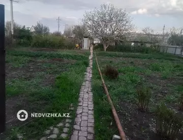 6 м², 3-комнатная дача, 6 соток, 6 м², изображение - 11
