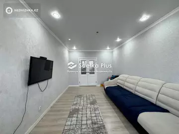 1-комнатная квартира, этаж 10 из 10, 47 м²