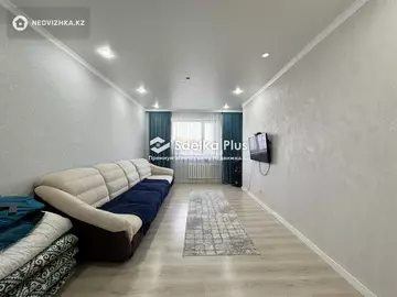 1-комнатная квартира, этаж 10 из 10, 47 м²