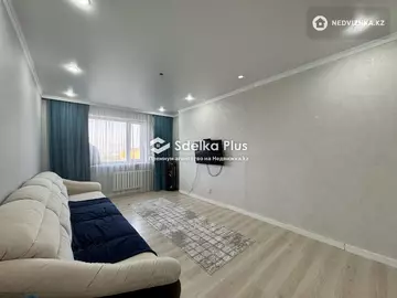 1-комнатная квартира, этаж 10 из 10, 47 м²