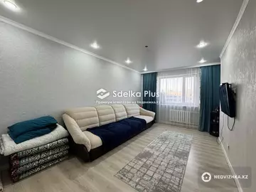 46.7 м², 1-комнатная квартира, этаж 10 из 10, 47 м², изображение - 5